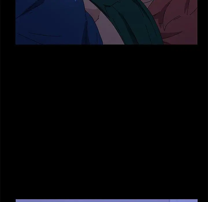 漫画《危机四伏的家庭生活》第67话第134张图