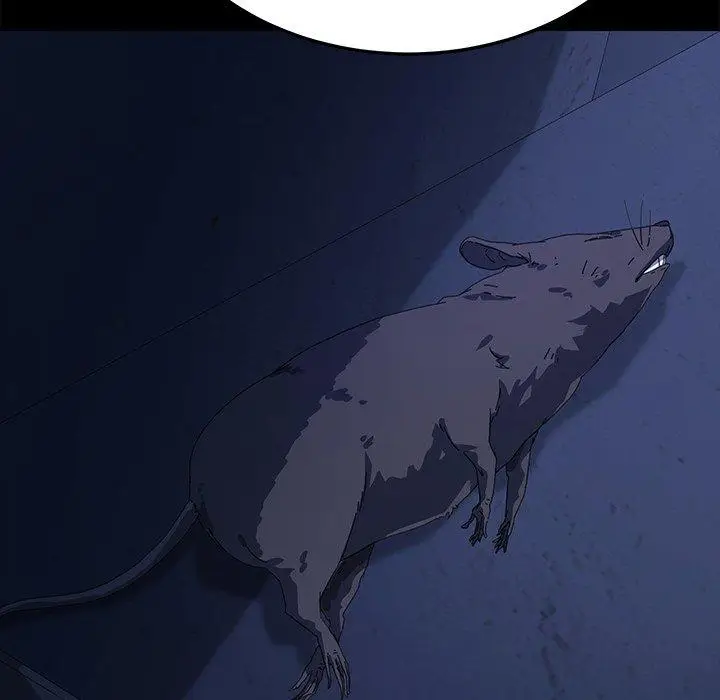 漫画《危机四伏的家庭生活》第67话第23张图