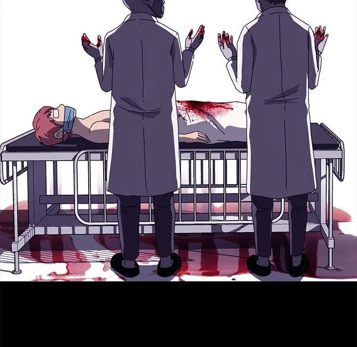 漫画《危机四伏的家庭生活》第67话第47张图