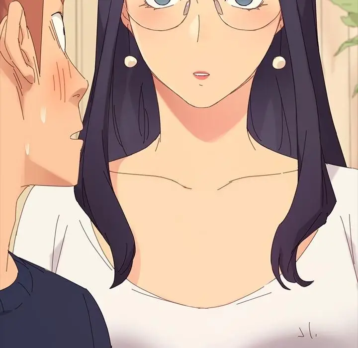 漫画《危机四伏的家庭生活》预告篇第31张图
