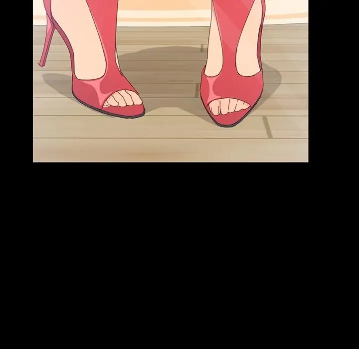 漫画《危机四伏的家庭生活》预告篇第60张图
