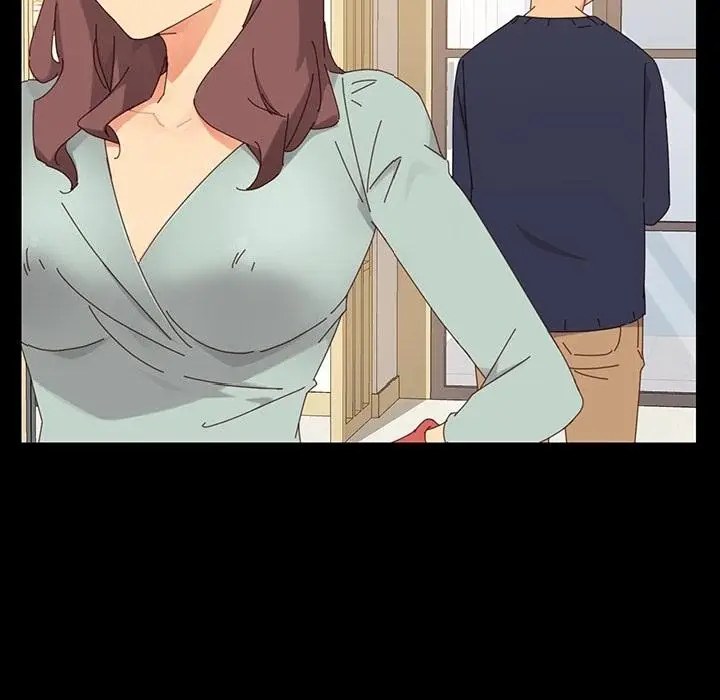 漫画《危机四伏的家庭生活》预告篇第8张图