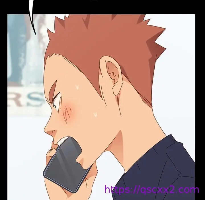 漫画《危机四伏的家庭生活》预告篇第81张图