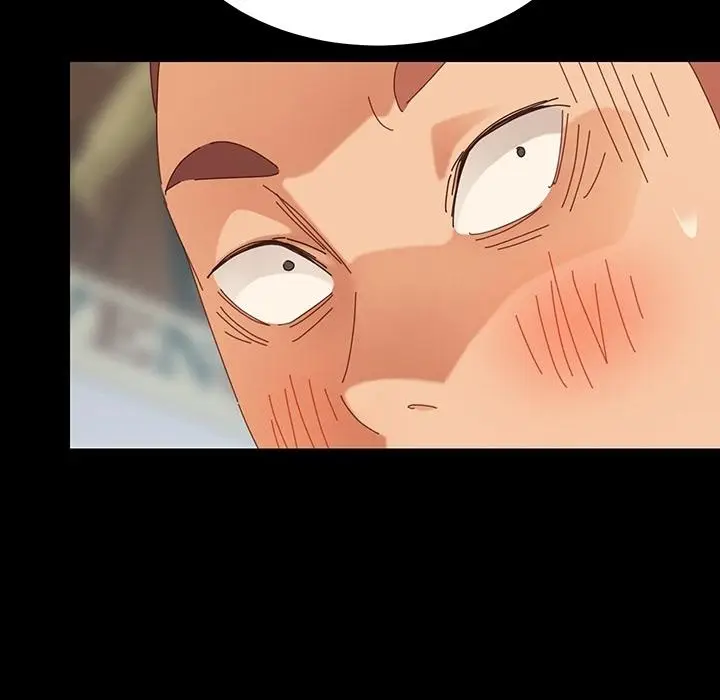 漫画《危机四伏的家庭生活》预告篇第86张图