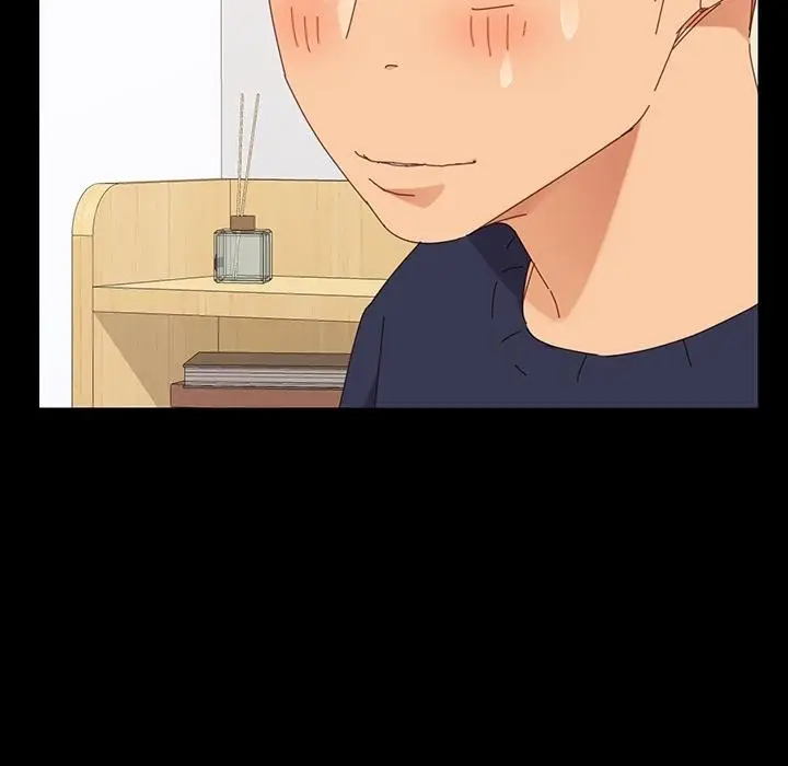 漫画《危机四伏的家庭生活》预告篇第91张图