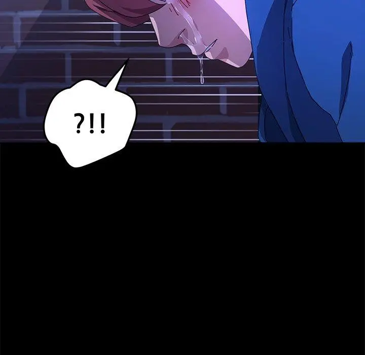 漫画《危机四伏的家庭生活》第65话第64张图