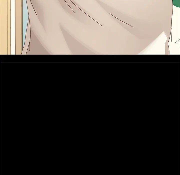 漫画《危机四伏的家庭生活》第11话第156张图