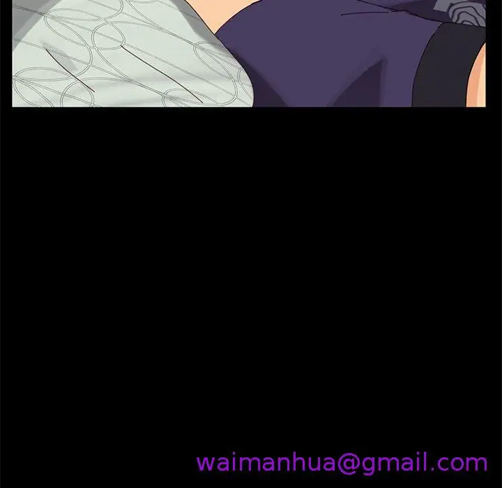 漫画《危机四伏的家庭生活》第11话第69张图