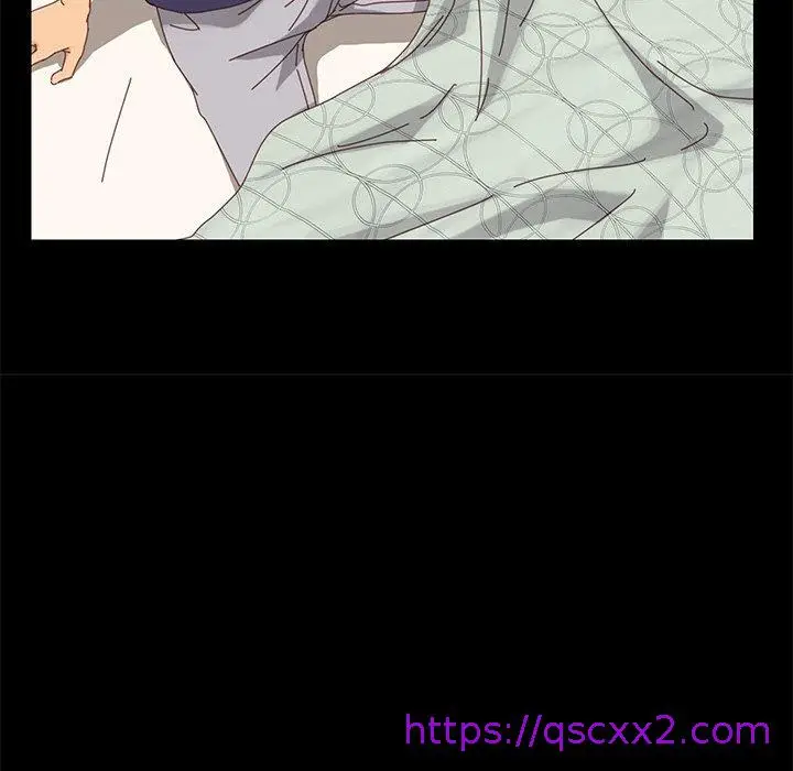 漫画《危机四伏的家庭生活》第11话第73张图