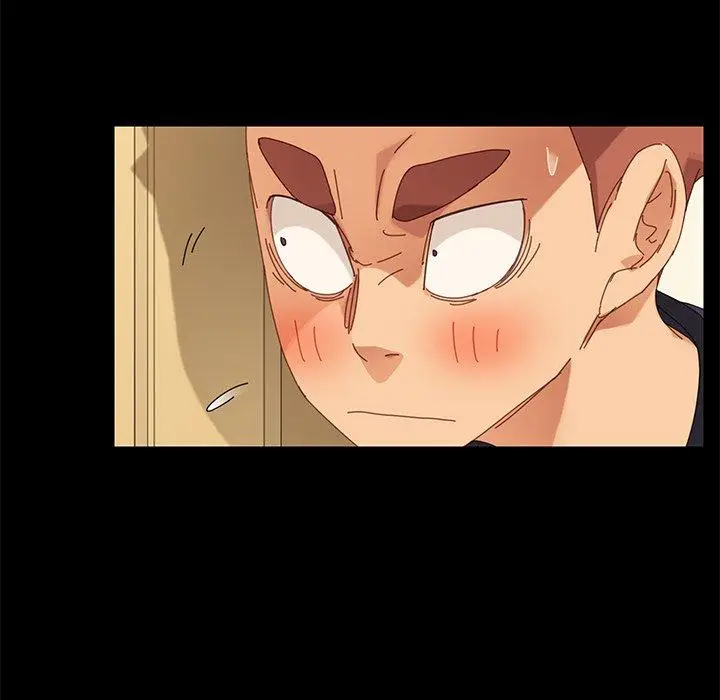 漫画《危机四伏的家庭生活》第11话第88张图