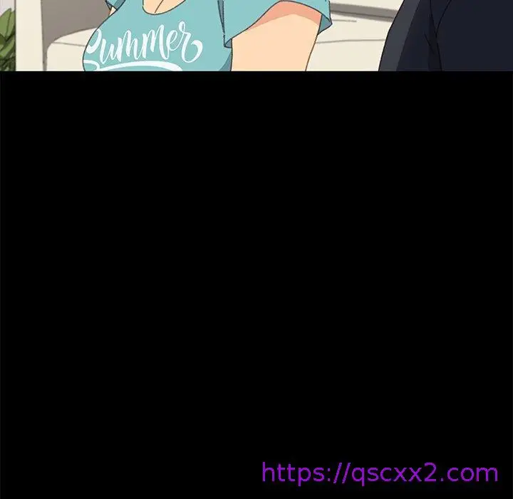 漫画《危机四伏的家庭生活》第39话第81张图