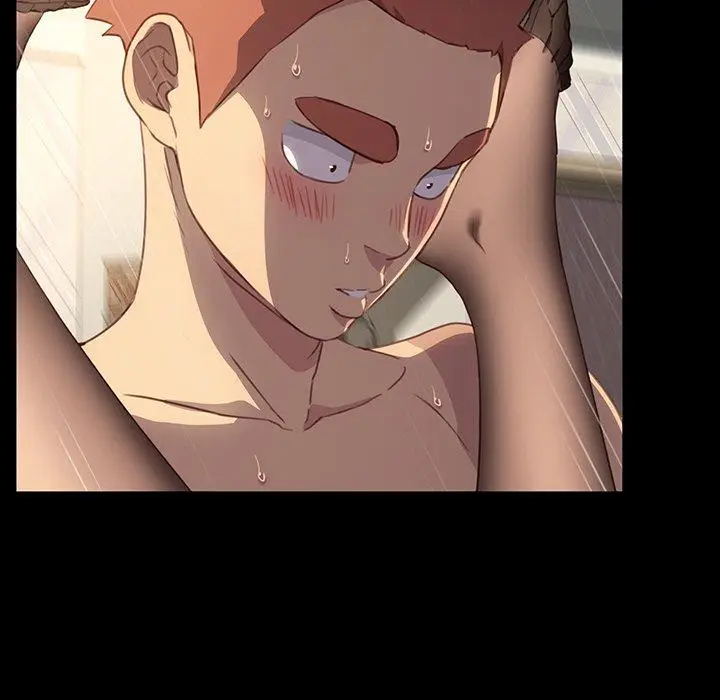 漫画《危机四伏的家庭生活》第41话第120张图