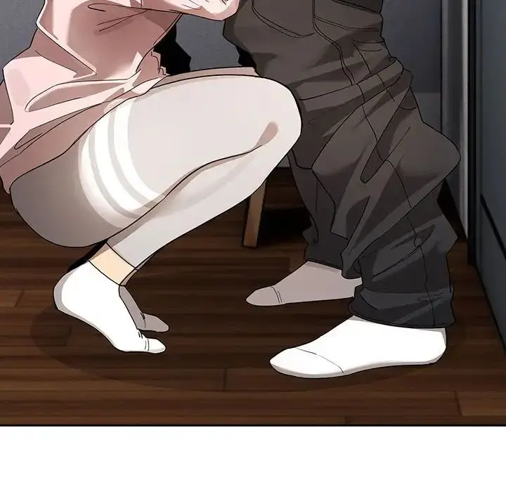 漫画《疫情下的家教生活》第101话第6张图