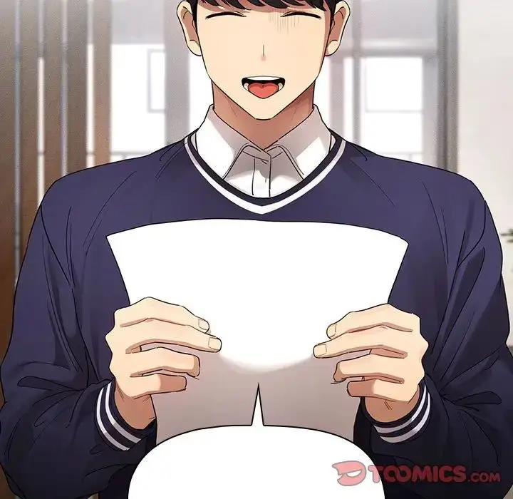 漫画《疫情下的家教生活》第100话第33张图
