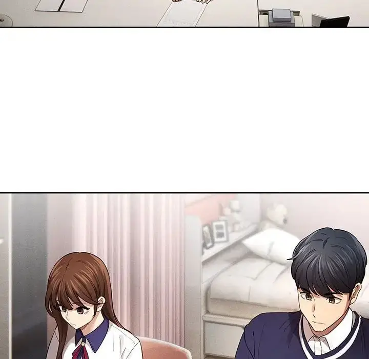 漫画《疫情下的家教生活》第100话第40张图