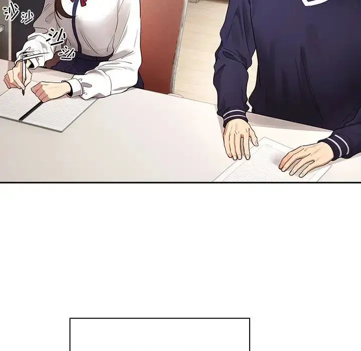 漫画《疫情下的家教生活》第100话第41张图