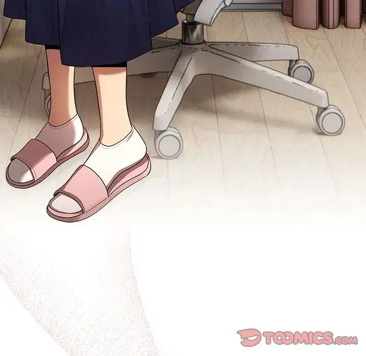 漫画《疫情下的家教生活》第100话第69张图