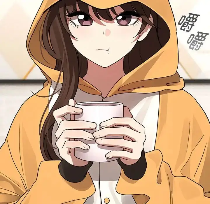 漫画《疫情下的家教生活》第125话第64张图