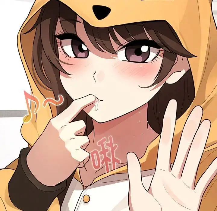 漫画《疫情下的家教生活》第125话第90张图