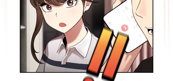 漫画《疫情下的家教生活》第111话第7张图