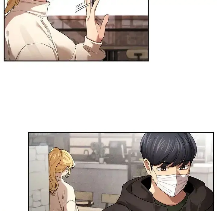 漫画《疫情下的家教生活》第99话第56张图