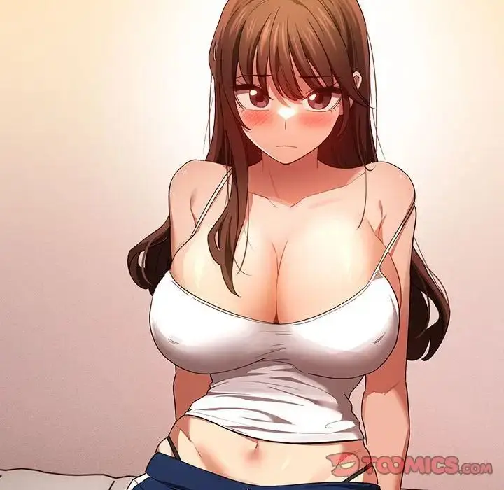 漫画《疫情下的家教生活》第93话第21张图