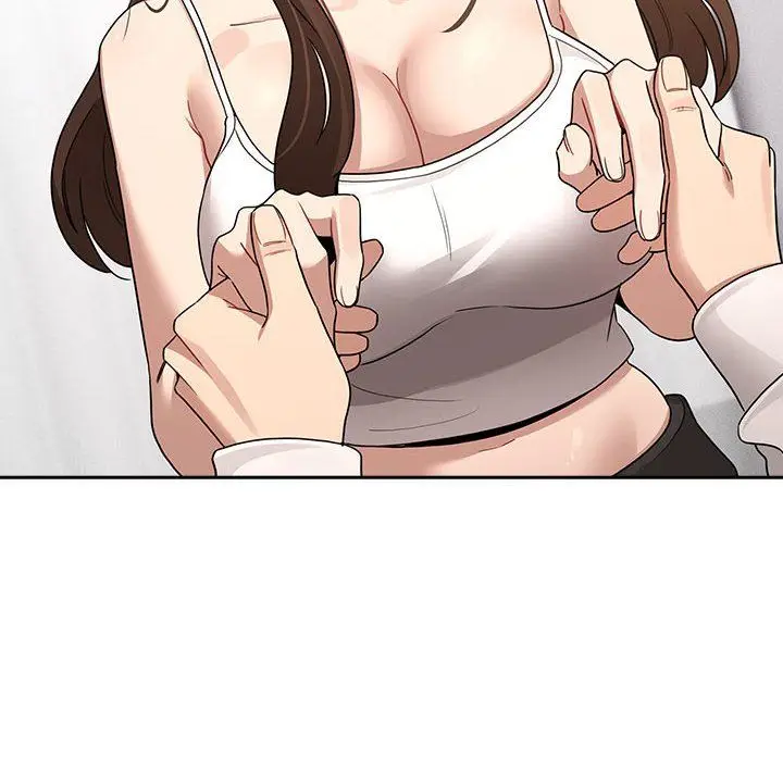漫画《疫情下的家教生活》第131话第28张图