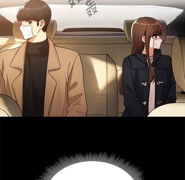 漫画《疫情下的家教生活》第131话第37张图