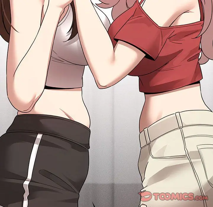 漫画《疫情下的家教生活》第131话第75张图