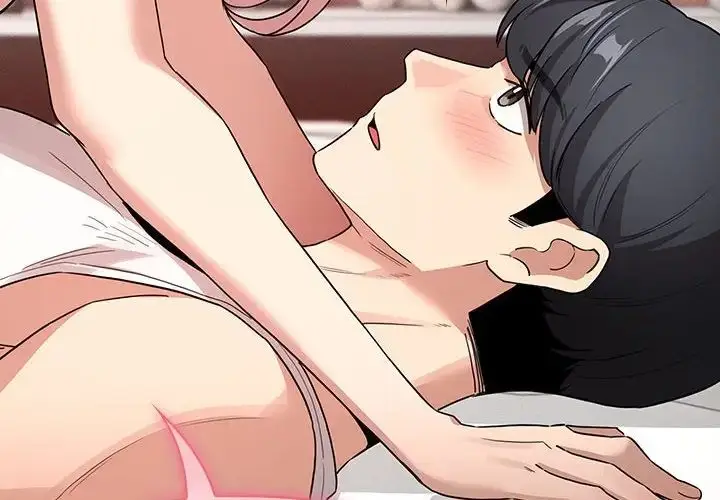 漫画《疫情下的家教生活》第129话第4张图
