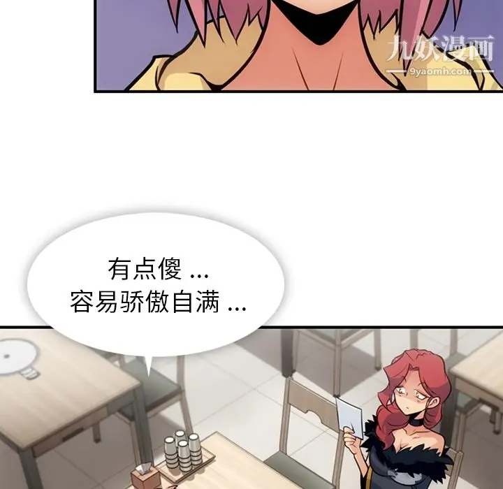 漫画《如此可爱的间谍?》第16话第78张图