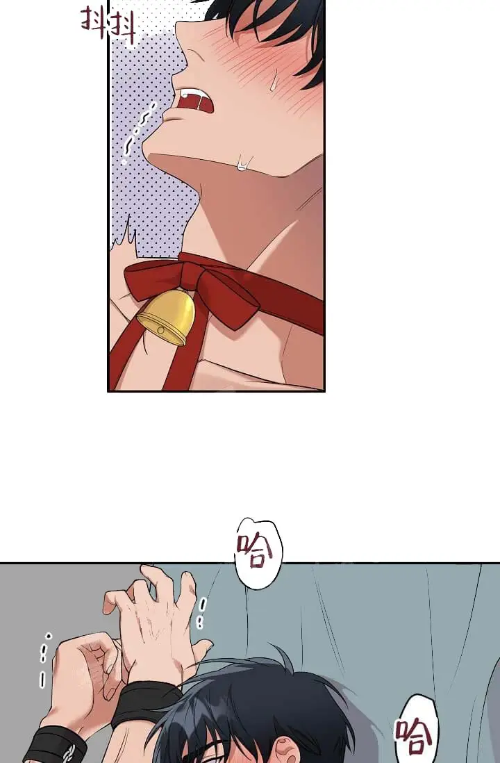 漫画《奇妙玩具来袭完结》5话第32张图
