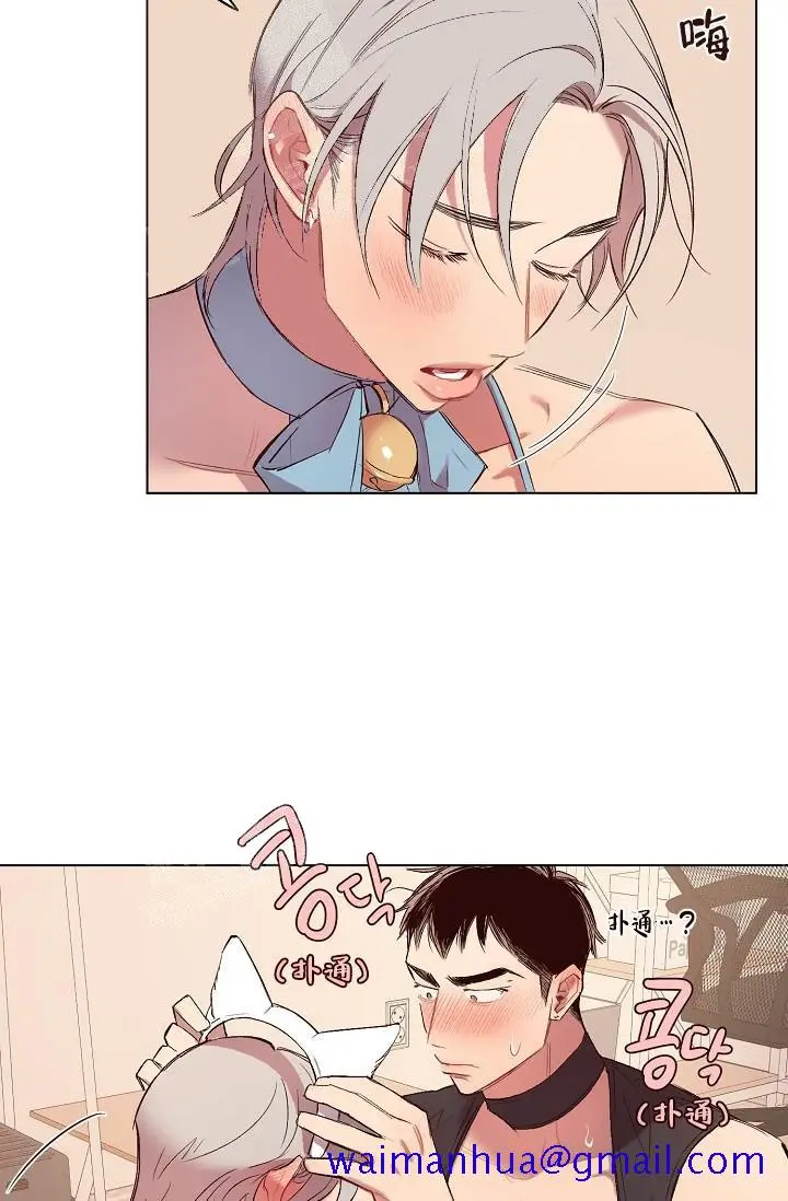 漫画《奇妙玩具来袭完结》17话第21张图
