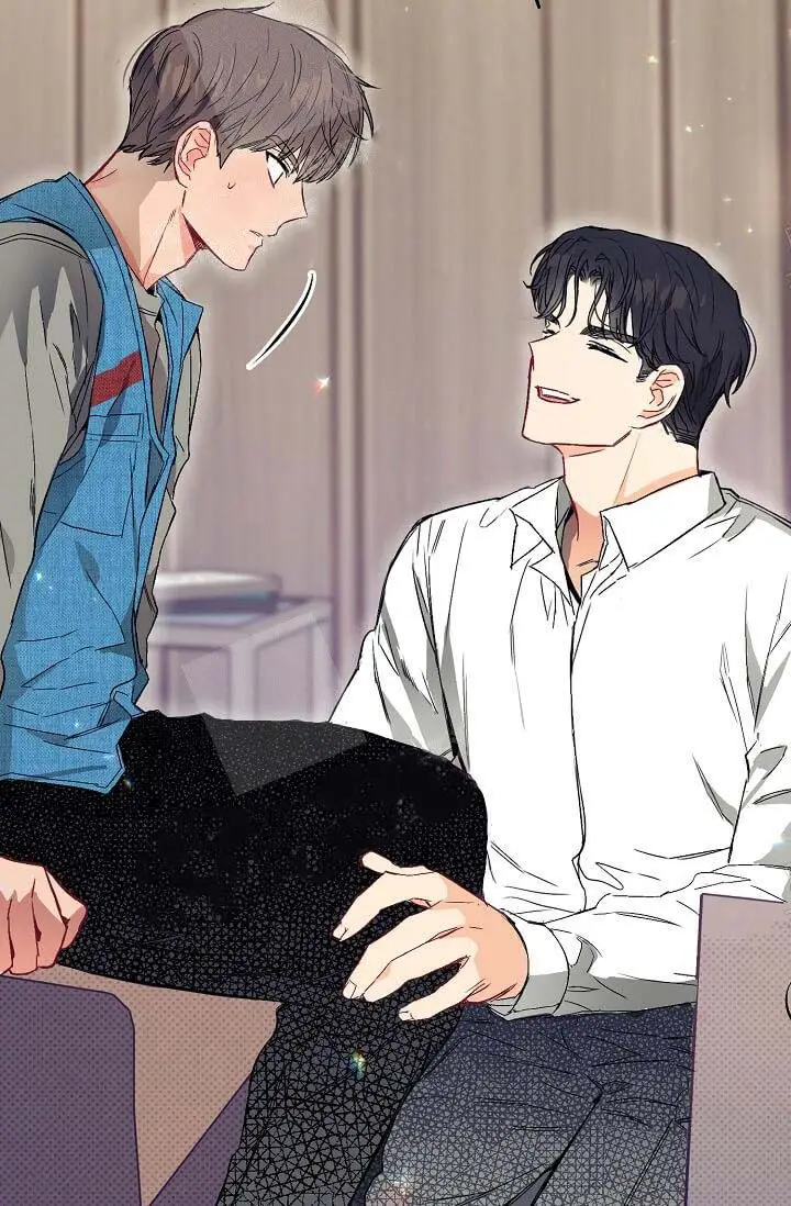 漫画《奇妙玩具来袭完结》8话第34张图