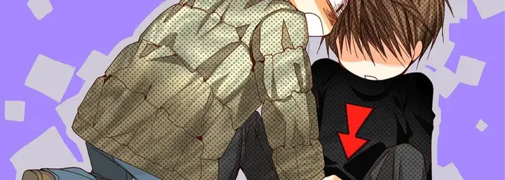 漫画《完美无缺的虏获》第28话第11张图