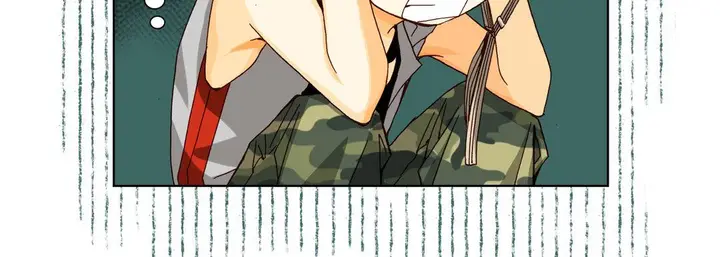 漫画《完美无缺的虏获》第28话第32张图