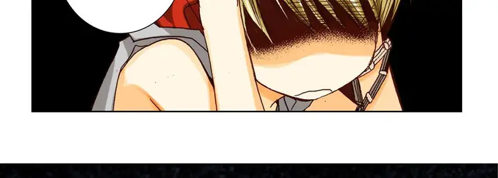 漫画《完美无缺的虏获》第28话第34张图