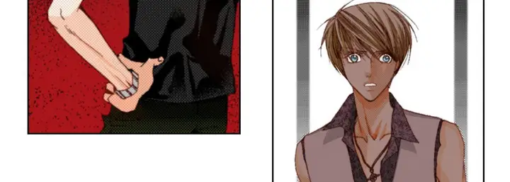 漫画《完美无缺的虏获》第29话第135张图