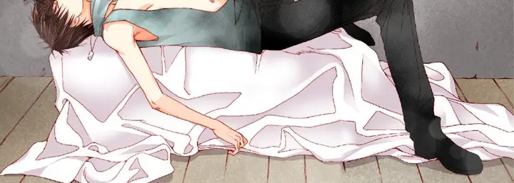 漫画《完美无缺的虏获》第19话第15张图