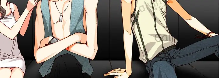 漫画《完美无缺的虏获》第19话第159张图