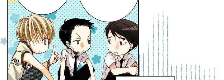 漫画《完美无缺的虏获》第19话第34张图