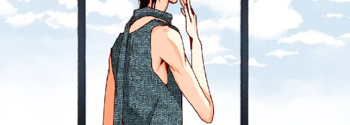 漫画《完美无缺的虏获》第19话第71张图