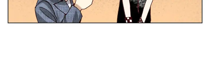 漫画《完美无缺的虏获》第9话第32张图