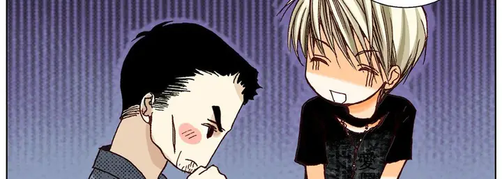 漫画《完美无缺的虏获》第9话第35张图