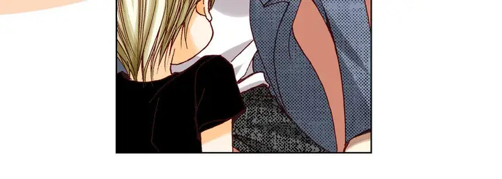 漫画《完美无缺的虏获》第9话第40张图