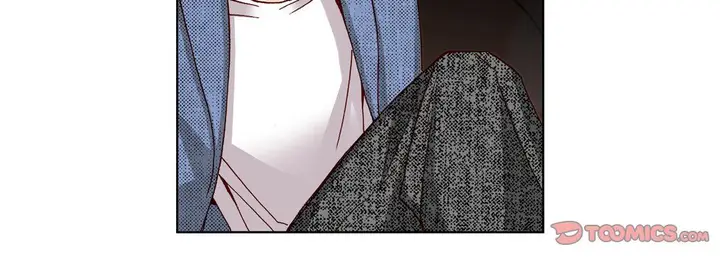 漫画《完美无缺的虏获》第9话第56张图