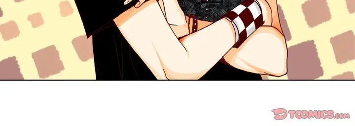 漫画《完美无缺的虏获》第9话第92张图