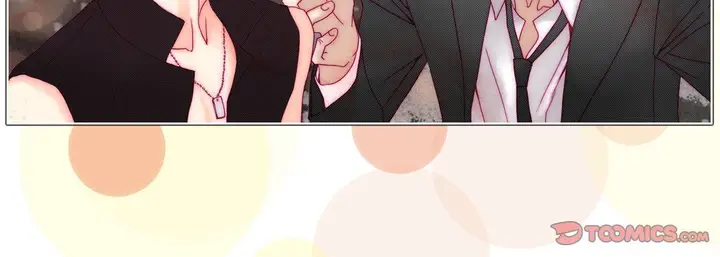 漫画《完美无缺的虏获》第10话第27张图