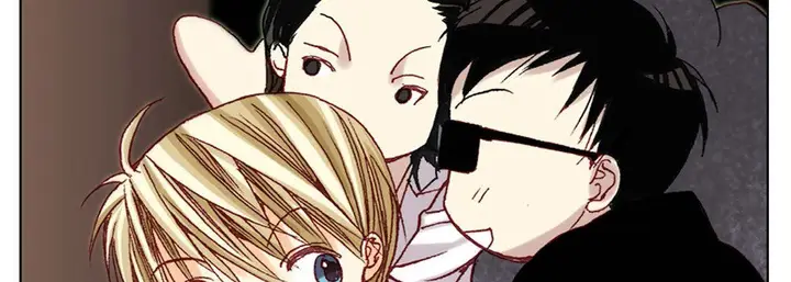 漫画《完美无缺的虏获》第10话第35张图