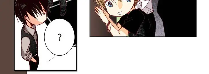 漫画《完美无缺的虏获》第10话第44张图